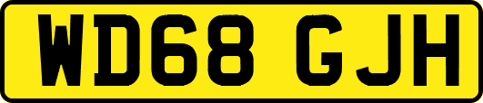 WD68GJH