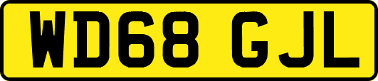 WD68GJL