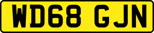 WD68GJN