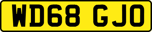 WD68GJO