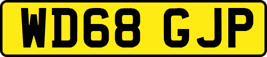 WD68GJP
