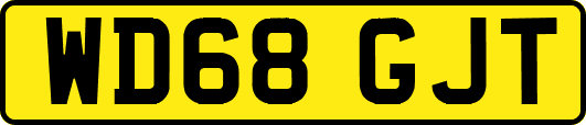WD68GJT