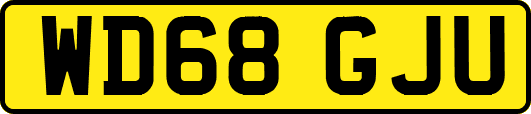 WD68GJU