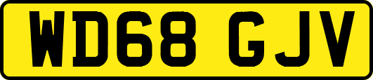 WD68GJV