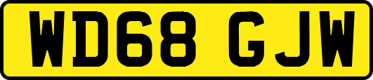 WD68GJW