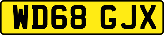 WD68GJX