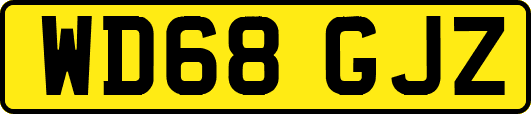 WD68GJZ