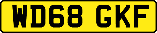 WD68GKF