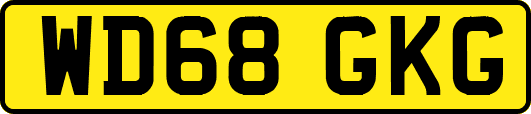 WD68GKG