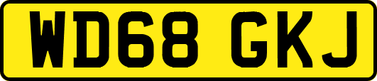 WD68GKJ