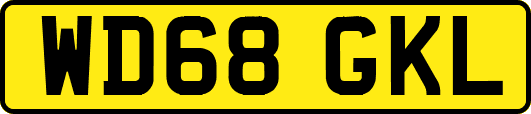WD68GKL