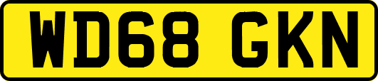WD68GKN