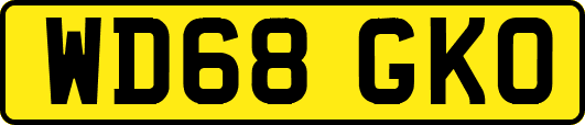 WD68GKO