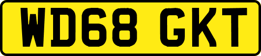 WD68GKT