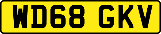WD68GKV