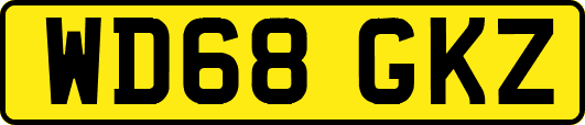 WD68GKZ