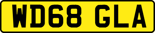 WD68GLA