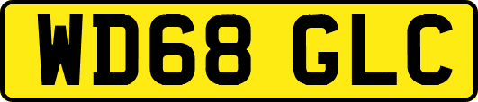 WD68GLC