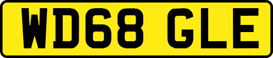 WD68GLE