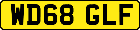 WD68GLF