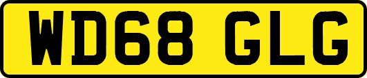 WD68GLG