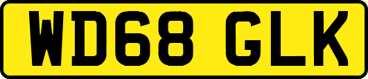 WD68GLK