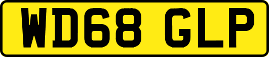 WD68GLP