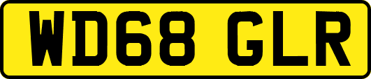 WD68GLR