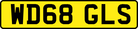 WD68GLS