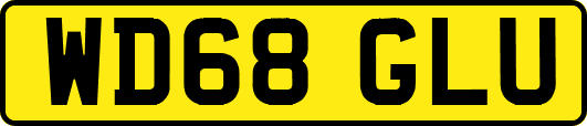 WD68GLU