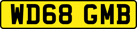 WD68GMB