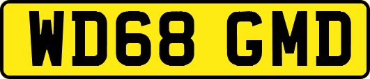 WD68GMD