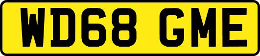 WD68GME