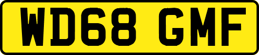 WD68GMF