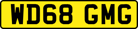 WD68GMG