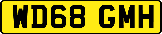WD68GMH