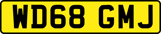 WD68GMJ