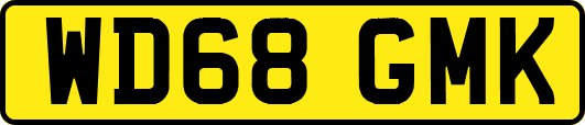 WD68GMK