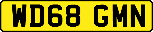 WD68GMN
