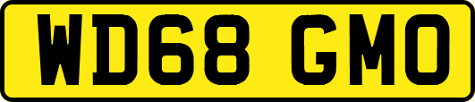 WD68GMO