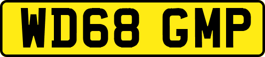 WD68GMP