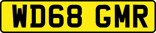 WD68GMR