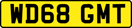 WD68GMT