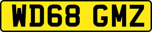WD68GMZ