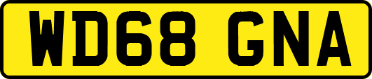 WD68GNA