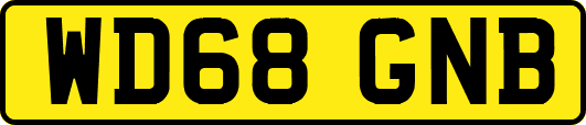WD68GNB