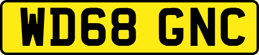 WD68GNC