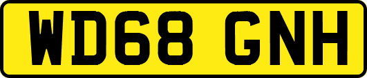 WD68GNH