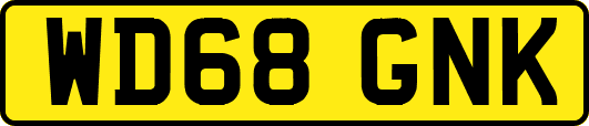 WD68GNK