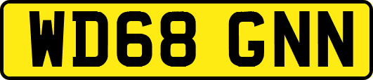 WD68GNN
